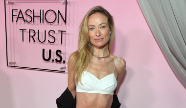 «Χαμός» με την αδυνατισμένη εμφάνιση της Ολίβια Γουάιλντ στο Λος Άντζελες: «Θεέ μου Ozempic»