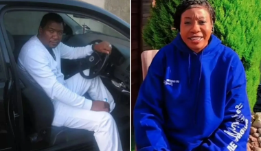 Βρετανία: 48χρονη πάστορας κατηγορείται για ανθρωποκτονία μετά τον πνιγμό 61χρονου κατά τη διάρκεια βάπτισης