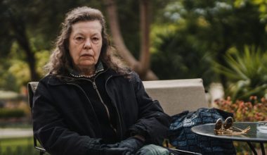 Ρ.Πατεράκη για τη συνεργασία της με την Α.Βουγιουκλάκη: «Εκείνη με πήρε τηλέφωνο – Δεν το πίστευα»