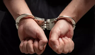 Θεσσαλονίκη: Συνελήφθη αλλοδαπός για εμπόριο ναρκωτικών