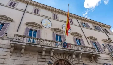 Ισπανία: Ανοίγει ξανά την πρεσβεία της στην Τεχεράνη – Η αντίδραση του ισραηλινού ΥΠΕΞ