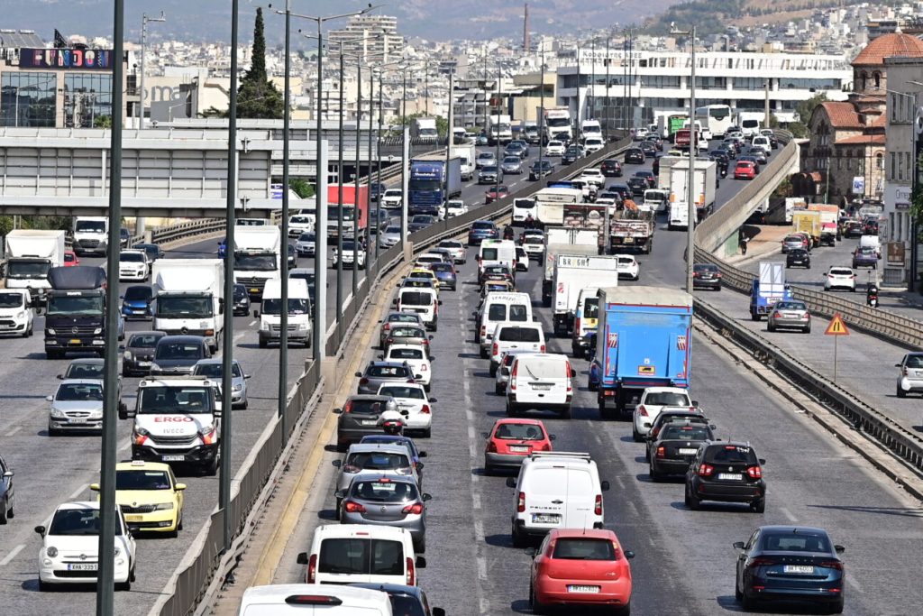 Τέλη κυκλοφορίας 2026: Οι «παγίδες» που κρύβουν – Ποιοι κινδυνεύουν να πληρώσουν τα διπλά