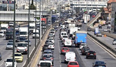 Τέλη κυκλοφορίας 2026: Οι «παγίδες» που κρύβουν – Ποιοι κινδυνεύουν να πληρώσουν τα διπλά