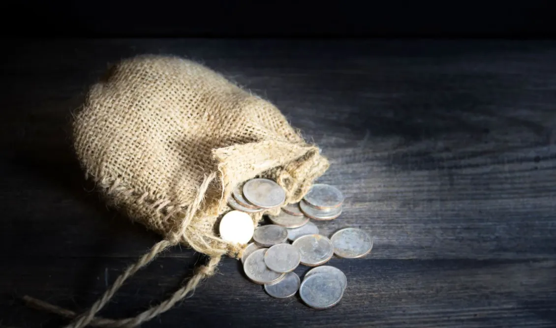 Έχετε αναρωτηθεί ποτέ; – Σε τι ποσό αντιστοιχούν σήμερα τα 30 αργύρια του Ιούδα;