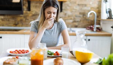 Τροφική δηλητηρίαση: Τα συμπτώματα, οι αιτίες και η θεραπεία