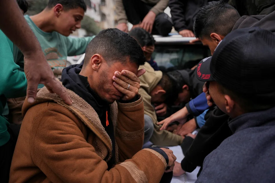 Γάζα: Μαθήτρια δημοτικού έπεσε νεκρή από ισραηλινά πυρά μπροστά στους συμμαθητές της (σκληρό βίντεο)