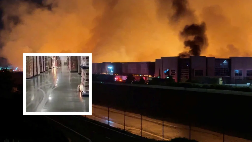 ΗΠΑ: Πώς υπάλληλος «εκδικήθηκε» την εταιρεία που εργαζόταν επειδή λάμβανε χαμηλό μισθό