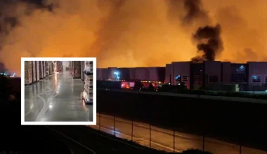 ΗΠΑ: Πώς υπάλληλος «εκδικήθηκε» την εταιρεία που εργαζόταν επειδή λάμβανε χαμηλό μισθό