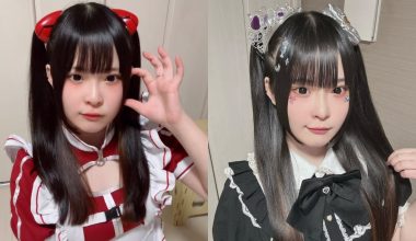 Θρήνος για τον ξαφνικό θάνατο της 26χρονης Γιαπωνέζας YouTuber Zepa – Η ανάρτηση που έκανε λίγες μέρες πριν