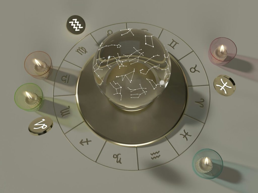 Τα τρία ζώδια που πρέπει να προσέξουν περισσότερο από σήμερα 9 Απριλίου