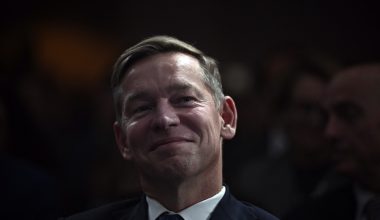 H «γκάφα» του CEO των McDonald’s – Δείτε πως επέλεξε να το «σώσει» (βίντεο)