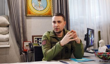 Κ.Μπουντάνοφ: O στενός σύμβουλος του Β.Ζελένσκι «βλέπει» πως σύντομα ο πόλεμος με τη Ρωσία θα τελειώσει