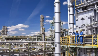 Σαουδική Αραβία: Ζημιές στο διυλιστήριο SATORP «μετά από περιστατικά»