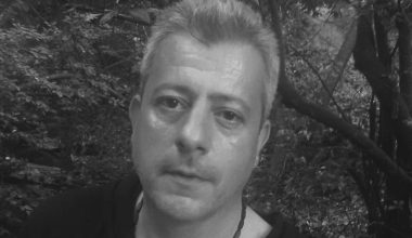 «Έφυγε» από τη ζωή ο δημοσιογράφος Νίκος Παπαδάκος σε ηλικία 56 ετών