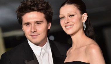 «Σαν θέλει η νύφη κι ο γαμπρός…»: Ο Μπρούκλιν Μπέκαμ έκλεισε 4 χρόνια γάμου – Η διαφωνία με την οικογένειά του