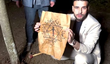 Κύπρος: Χειροπέδες σε 36χρονο Τούρκο που παρουσιαζόταν ως «μεταφυσικός ειδικός» και εξαπατούσε πολίτες