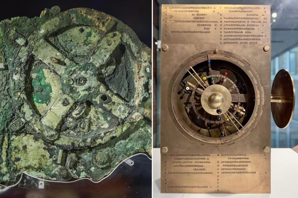 Μηχανισμός των Αντικυθήρων: Η μελέτη που ανατρέπει τα όσα γνωρίζαμε για το αρχαιότερο «κομπιούτερ»