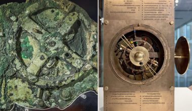 Μηχανισμός των Αντικυθήρων: Η μελέτη που ανατρέπει τα όσα γνωρίζαμε για το αρχαιότερο «κομπιούτερ»