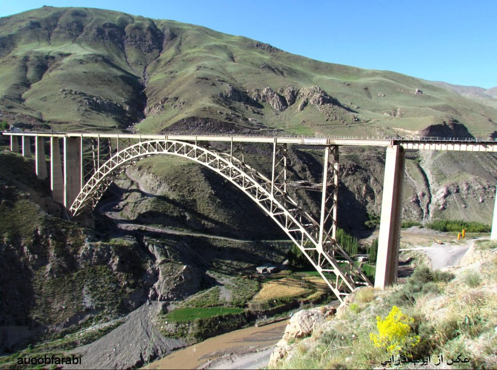 Ιράν: Ανακατασκευή σε χρόνο ρεκόρ  των υποδομών μετά τα ισραηλινά και αμερικανικά πλήγματα