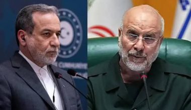 Ιρανός ΥΠΕΞ και  πρόεδρος του κοινοβουλίου πέταξαν στο Πακιστάν με διαφορετικές πτήσεις για λόγους ασφαλείας