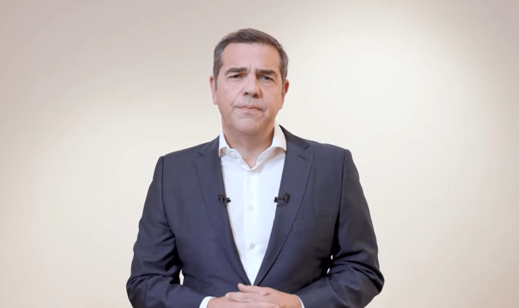 Eπισπεύδει τις διαδικασίες ο Α.Τσίπρας για την ίδρυση του κόμματός του – «Τρέχει» να προλάβει «απρόοπτα»