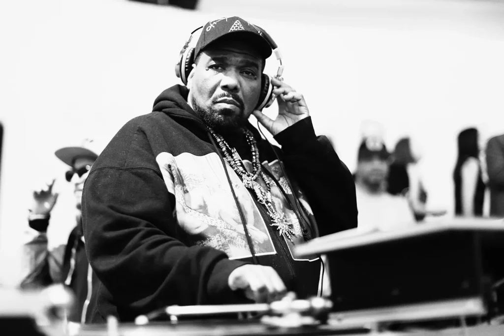 Θλίψη στον κόσμο της hip-hop σκηνής: Πέθανε ο Afrika Bambaataa μετά από άνιση μάχη με τον καρκίνο