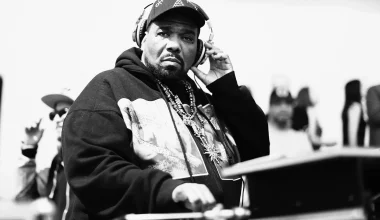 Θλίψη στον κόσμο της hip-hop σκηνής: Πέθανε ο Afrika Bambaataa μετά από άνιση μάχη με τον καρκίνο