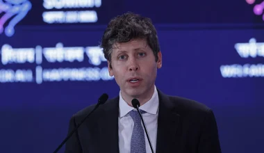 Συνελήφθη 20χρονος για επίθεση με μολότοφ στο σπίτι του επικεφαλής της OpenAI Σαμ Άλτμαν