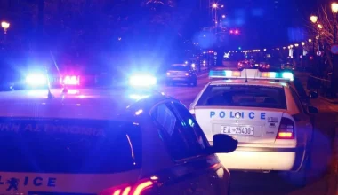 Βάρη: Διαρρήκτες εισέβαλλαν σε κατοικία – Τους καταδίωξαν αστυνομικοί αλλά διέφυγαν