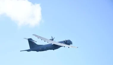 Τουρκική προκλητικότητα στο Αιγαίο – Έξι παραβάσεις του FIR Αθηνών