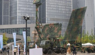 Το κινεζικό δορυφορικό σύστημα BeiDou στο Ιράν: Πώς η Τεχεράνη «κατέστρεψε» την αμερικανική κυριαρχία GPS (βίντεο)