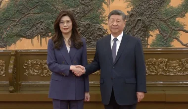 Το «μεγάλο παζάρι»: Η Κίνα «πουλάει» το Ιράν στον Τραμπ  για να πάρει την Ταϊβάν;