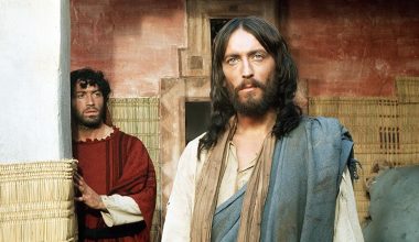 Πώς είναι σήμερα οι ηθοποιοί του «Ιησούς από την Ναζαρέτ»;