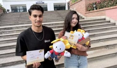 Αυτός είναι ο «αφανής» ήρωας της Κίνας – Έσωσε κοπέλα από βέβαιο πνιγμό και εξαφανίστηκε (βίντεο)