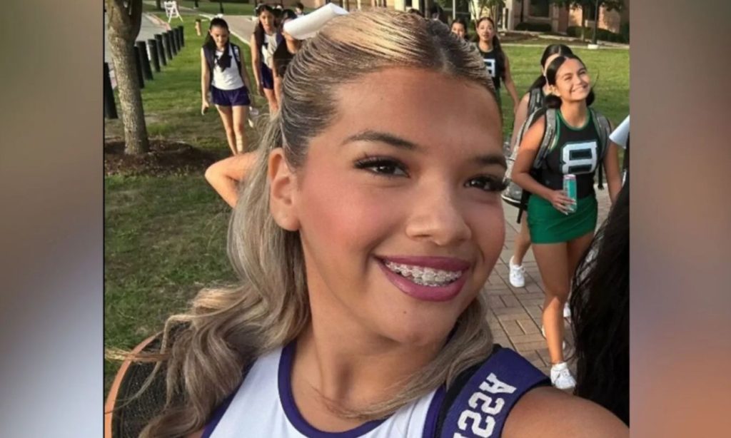 Τέξας: 17χρονη πέθανε επειδή έπινε συγκεκριμένο ενεργειακό ποτό κάθε μέρα για ένα χρόνο