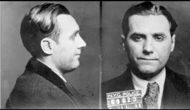 Αυτός ήταν ο μεγαλύτερος εκτελεστής της μαφίας – Ο λόγος που χρησιμοποιούσε τα πάντα εκτός από όπλο