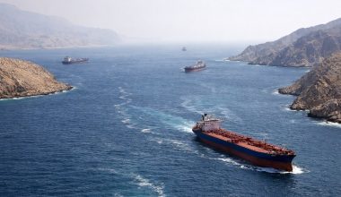 Αυτή είναι η πρώτη ευρωπαϊκή χώρα που «παρακάλεσε» το Ιράν για ελεύθερη ναυσιπλοΐα στα Στενά του Ορμούζ