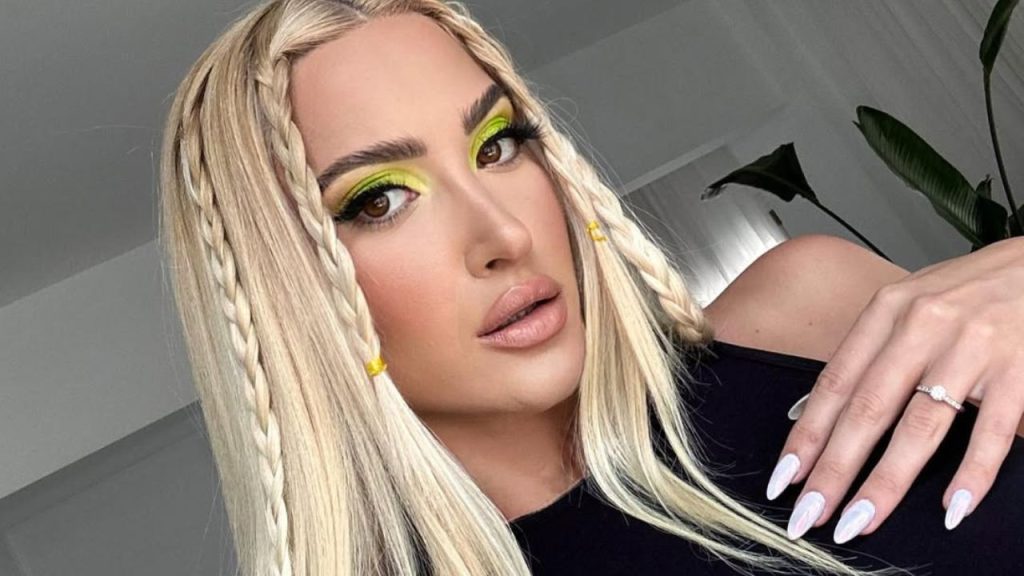 Ιωάννα Τούνη: Το μήνυμα για την Ανάσταση – «Καλοί Χριστιανοί δεν είμαστε μόνο όταν νηστεύουμε»