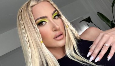 Ιωάννα Τούνη: Το μήνυμα για την Ανάσταση – «Καλοί Χριστιανοί δεν είμαστε μόνο όταν νηστεύουμε»