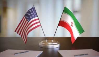 Ιράν: «Διαχρονικά στηρίζαμε τη διπλωματία» – Αύριο ο Τζ.Ντ.Βάνς στο Πακιστάν για συνομιλίες με την ιρανική πλευρά