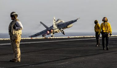 «Είστε ανίκανοι;»: Έντονα παράπονα των ΗΠΑ στον Ιρακινό πρέσβη στην Ουάσινγκτον – Ποιος ο λόγος