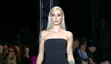 Συνελήφθη η Κιάρα Μαρκέζη εγγονή του Άκη Τσοχατζόπουλου για κατοχή ναρκωτικών ουσιών! (upd)