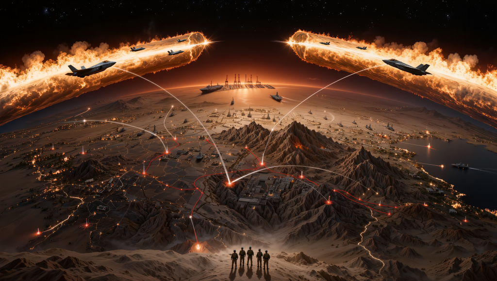 Iszlámábád: Az Irán elleni nagyobb támadást megelőző tárgyalások diplomáciai manőverek az Egyesült Államok részéről?