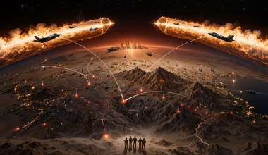 Ισλαμαμπάντ: Διπλωματικός ελιγμός των ΗΠΑ οι διαπραγματεύσεις πριν τη μεγάλη επίθεση στο Ιράν;