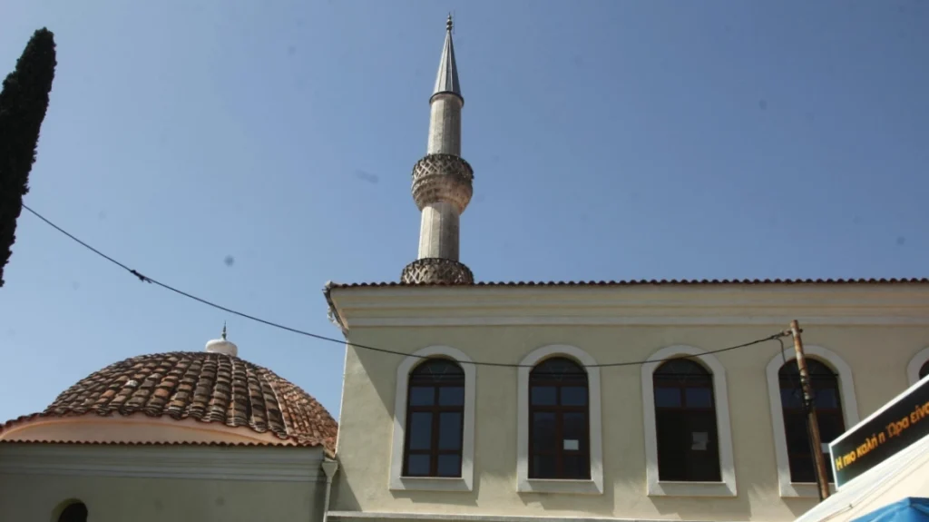 Μουφτεία Κομοτηνής σε Άγκυρα: Μόνο η Ελλάδα αναγνωρίζει τον θεσμό της Μουφτείας στο πλαίσιο της έννομης τάξης της