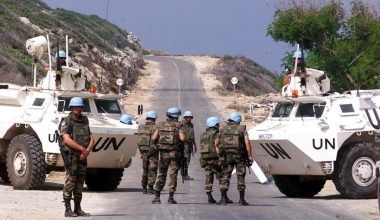 Επίθεση της Ινδονησίας κατά του Ισραήλ: Απαιτεί ενδελεχείς έρευνες για τον θάνατο 3 μελών της σε αποστολή του ΟΗΕ