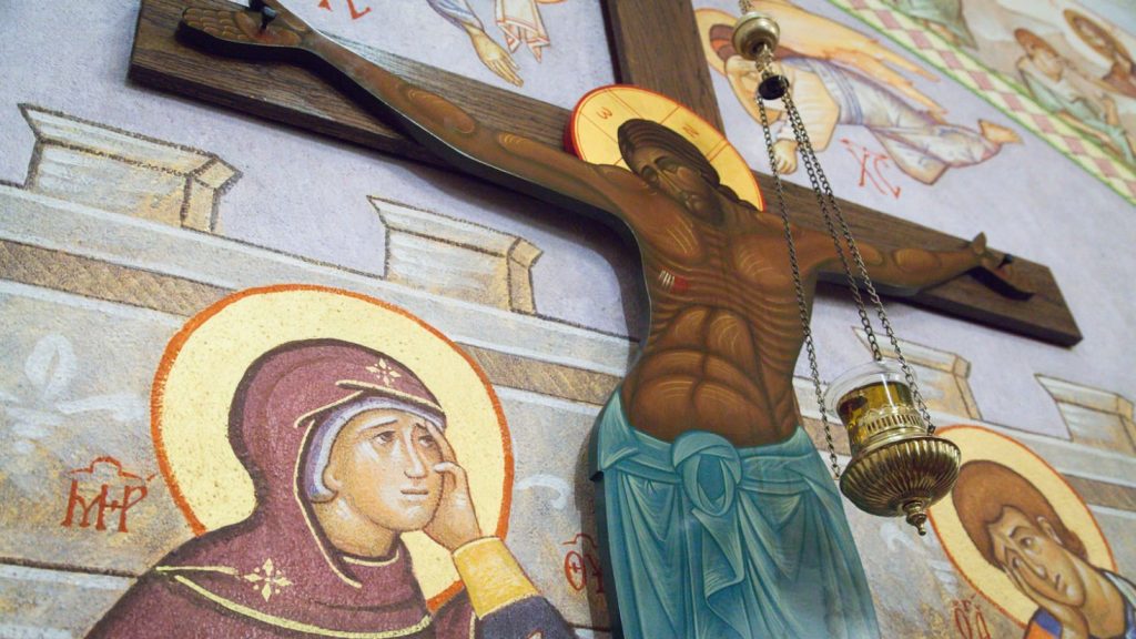 Από το πένθος στην ελπίδα: Τι συμβολίζει πραγματικά η Μεγάλη Παρασκευή