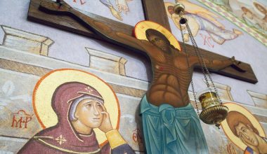 Από το πένθος στην ελπίδα: Τι συμβολίζει πραγματικά η Μεγάλη Παρασκευή