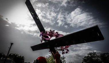 Γιατί η Μεγάλη Παρασκευή θεωρείται η πιο «βαριά» ημέρα του χρόνου;