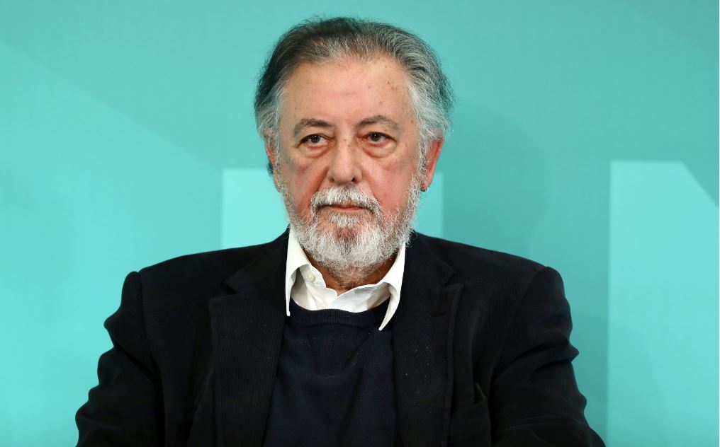 Γ.Πανούσης (ΠΑΣΟΚ): «Να μην γίνουν πρόωρες εκλογές γιατί δεν είμαστε έτοιμοι ακόμα στην αντιπολίτευση»